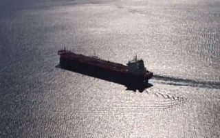 В США двинулась партия дизтоплива из РФ в трех танкерах