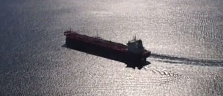 В США двинулась партия дизтоплива из РФ в трех танкерах