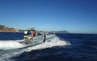 Моряков могут приговорить к смерти за шалости с кетамином