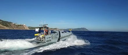 Моряков могут приговорить к смерти за шалости с кетамином