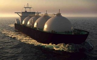 Скорая зима диктует мировые цены на газ