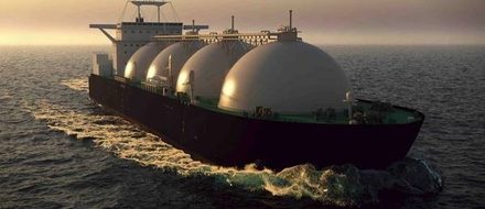 Скорая зима диктует мировые цены на газ