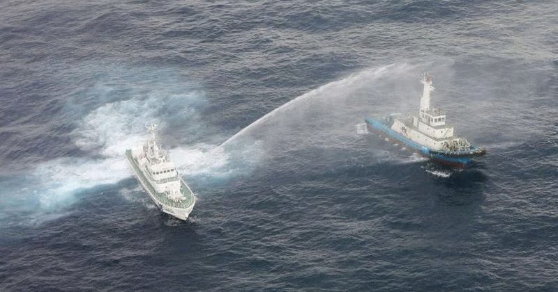 Из-за пожара на буксире погиб старший механик